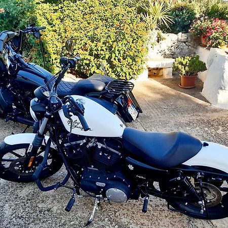 B&B Bell'Aria Monopoli Εξωτερικό φωτογραφία