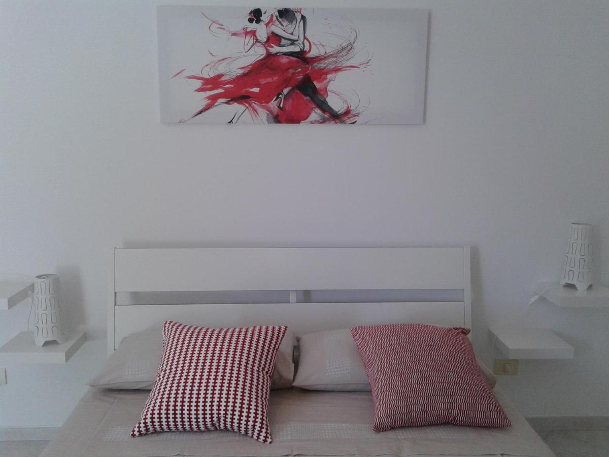 B&B Bell'Aria Monopoli Εξωτερικό φωτογραφία