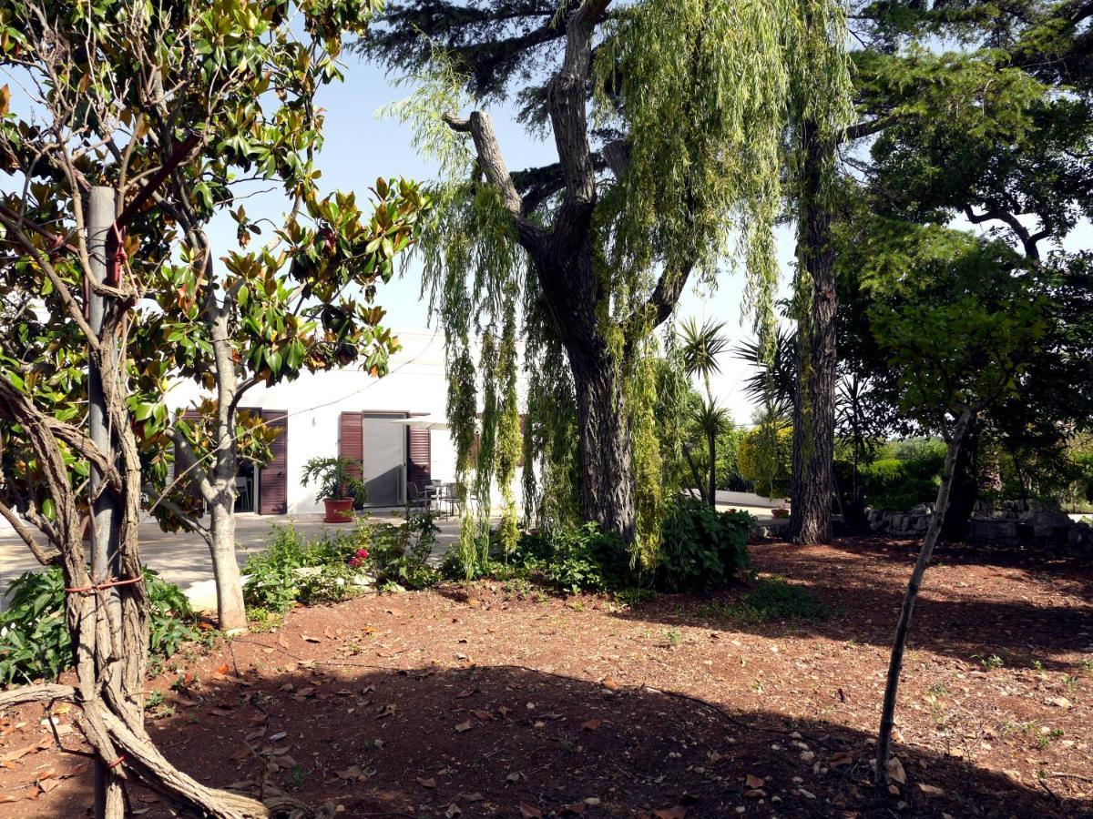 B&B Bell'Aria Monopoli Εξωτερικό φωτογραφία