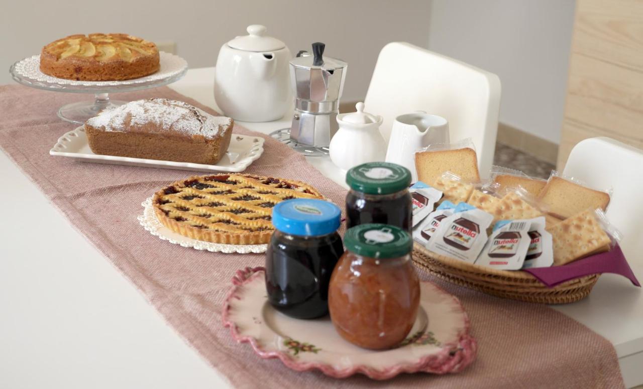 B&B Bell'Aria Monopoli Εξωτερικό φωτογραφία