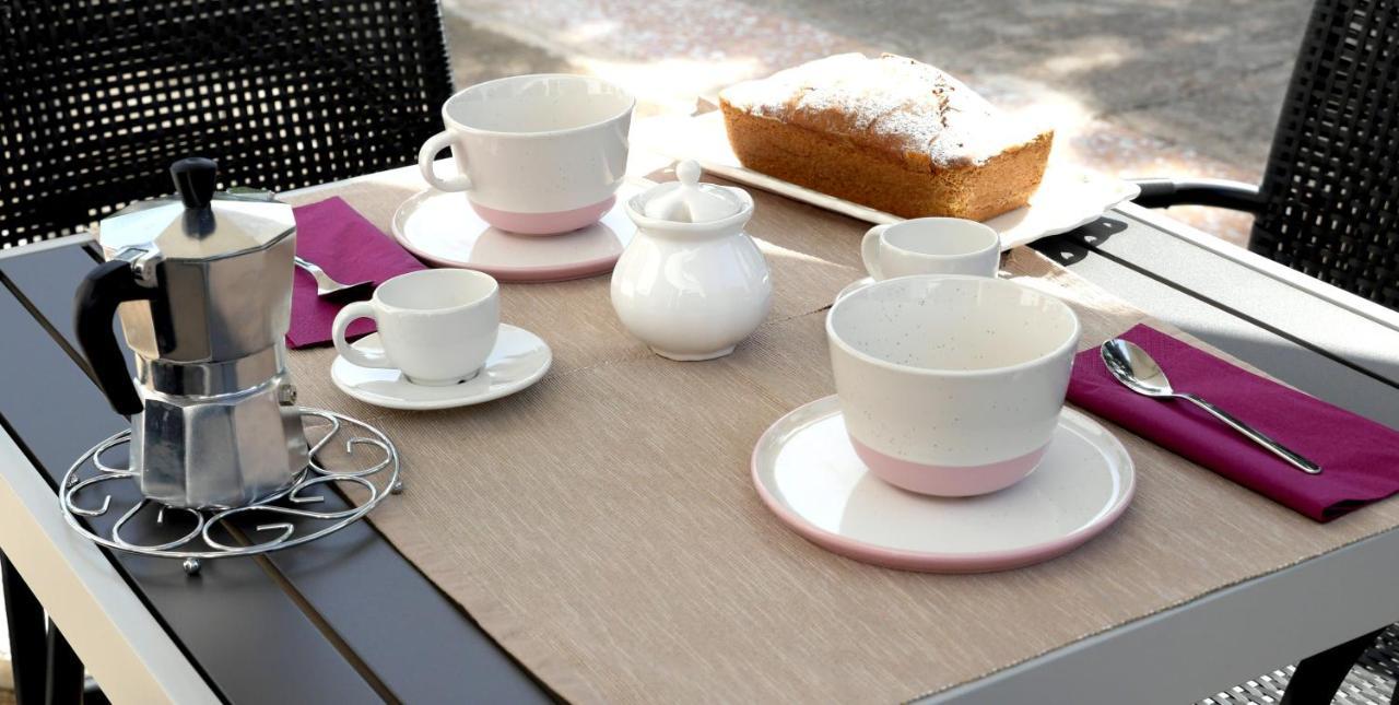 B&B Bell'Aria Monopoli Εξωτερικό φωτογραφία