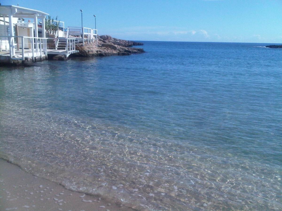 B&B Bell'Aria Monopoli Εξωτερικό φωτογραφία
