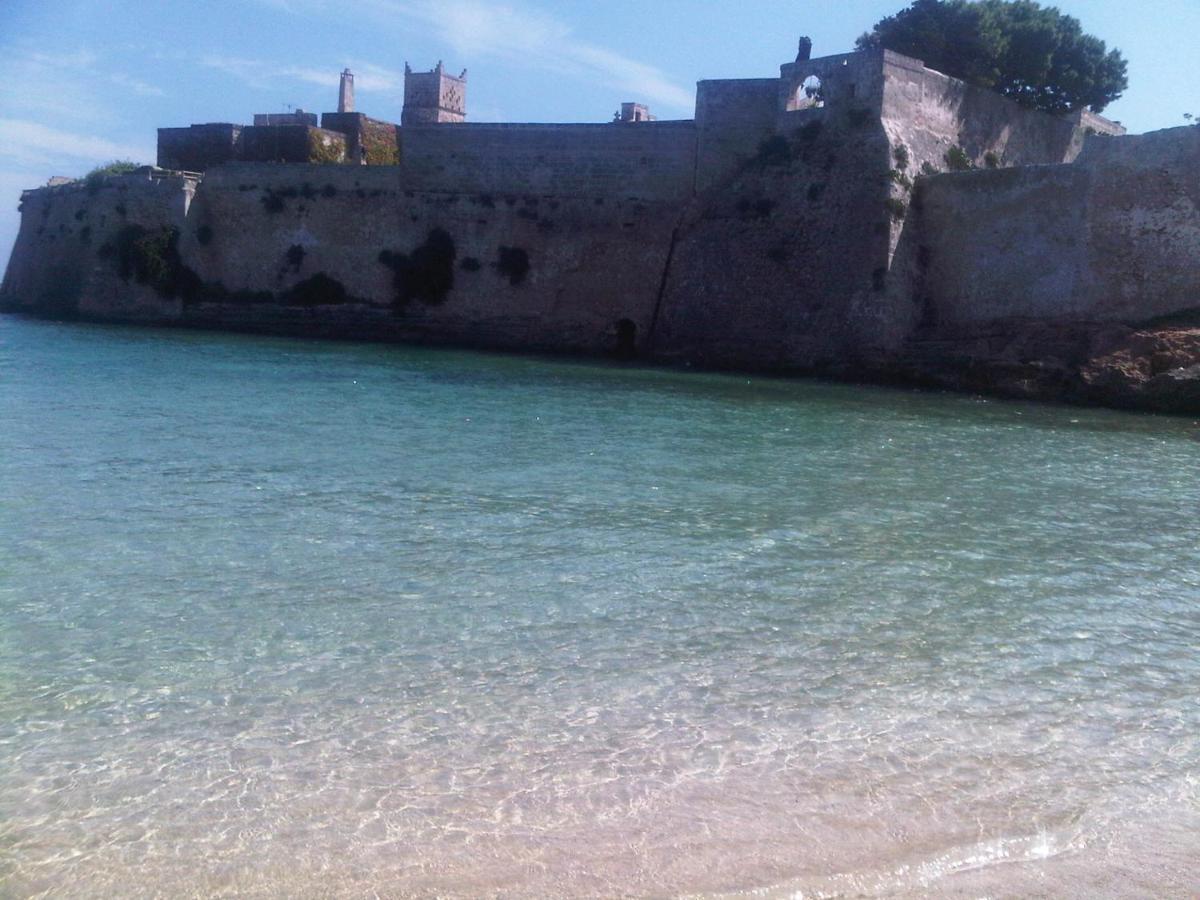 B&B Bell'Aria Monopoli Εξωτερικό φωτογραφία