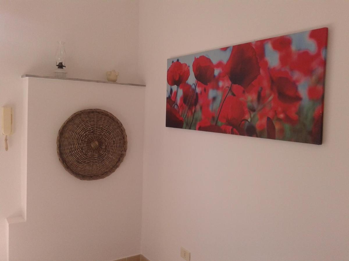 B&B Bell'Aria Monopoli Εξωτερικό φωτογραφία