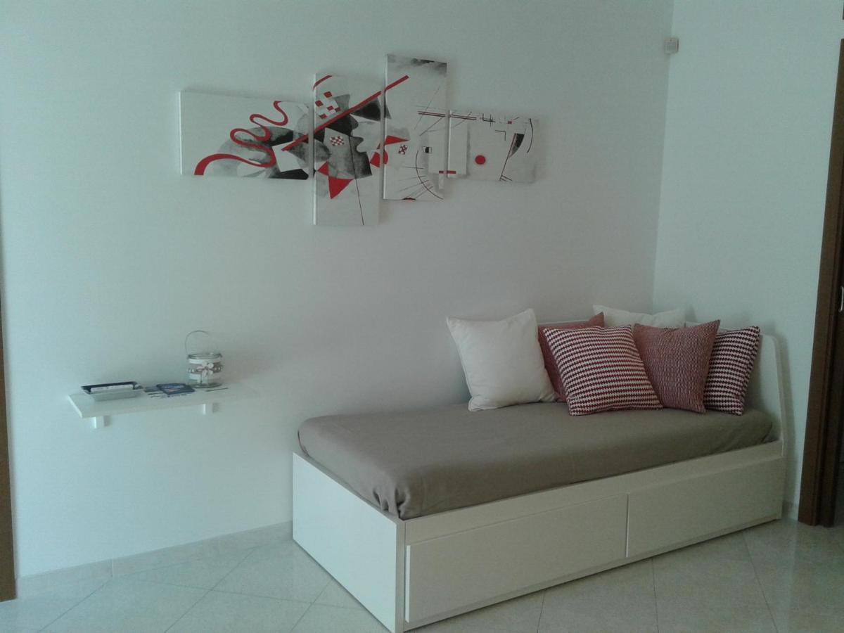 B&B Bell'Aria Monopoli Εξωτερικό φωτογραφία