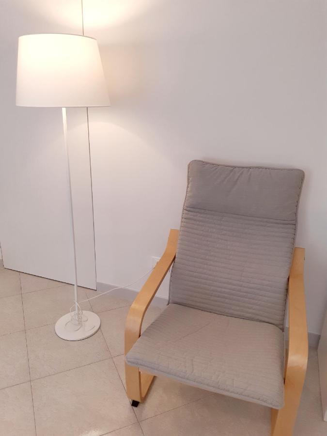 B&B Bell'Aria Monopoli Εξωτερικό φωτογραφία