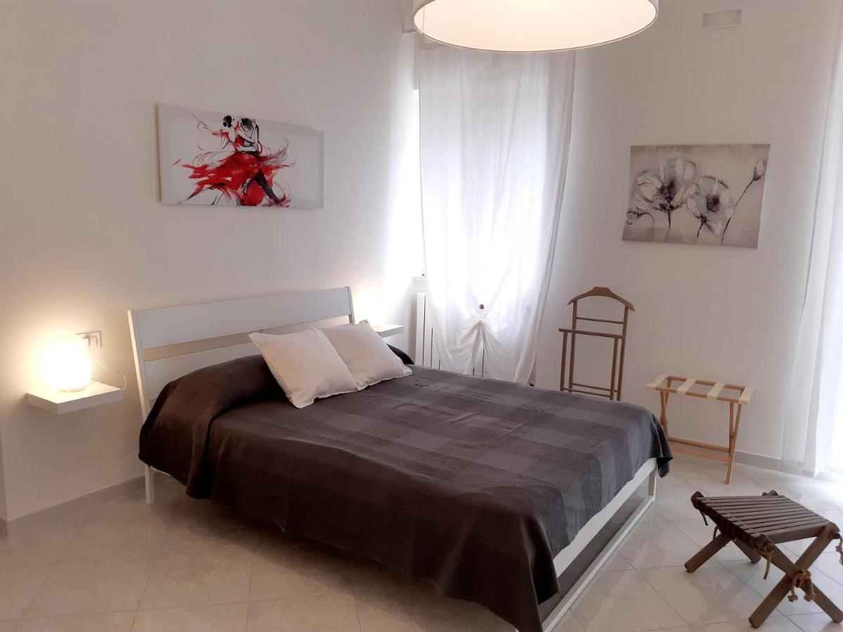 B&B Bell'Aria Monopoli Εξωτερικό φωτογραφία