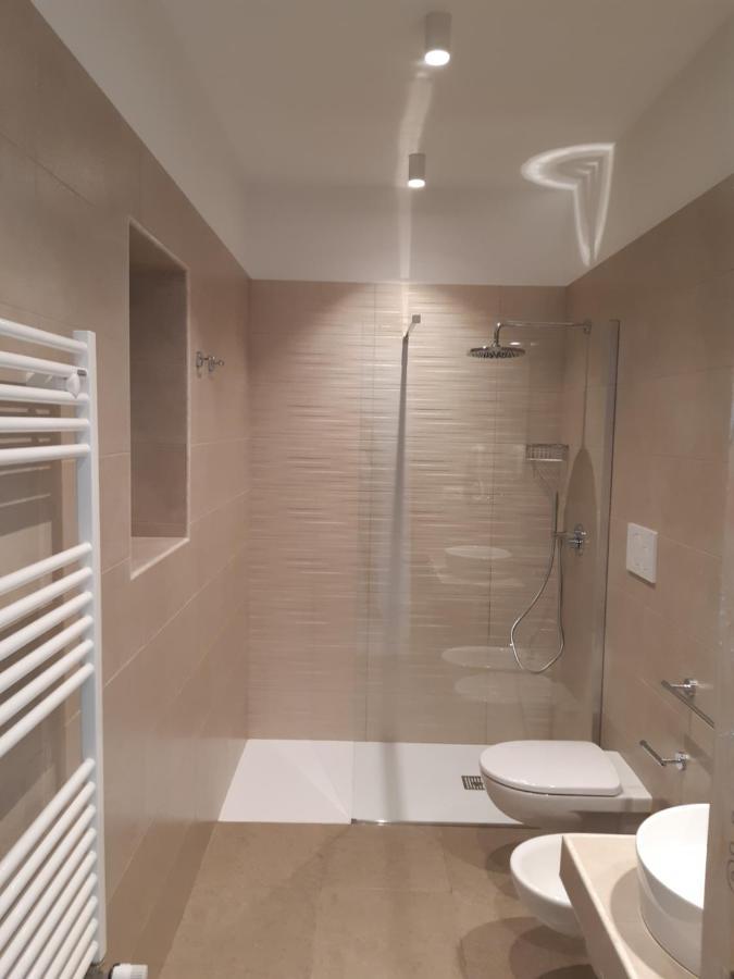 B&B Bell'Aria Monopoli Εξωτερικό φωτογραφία