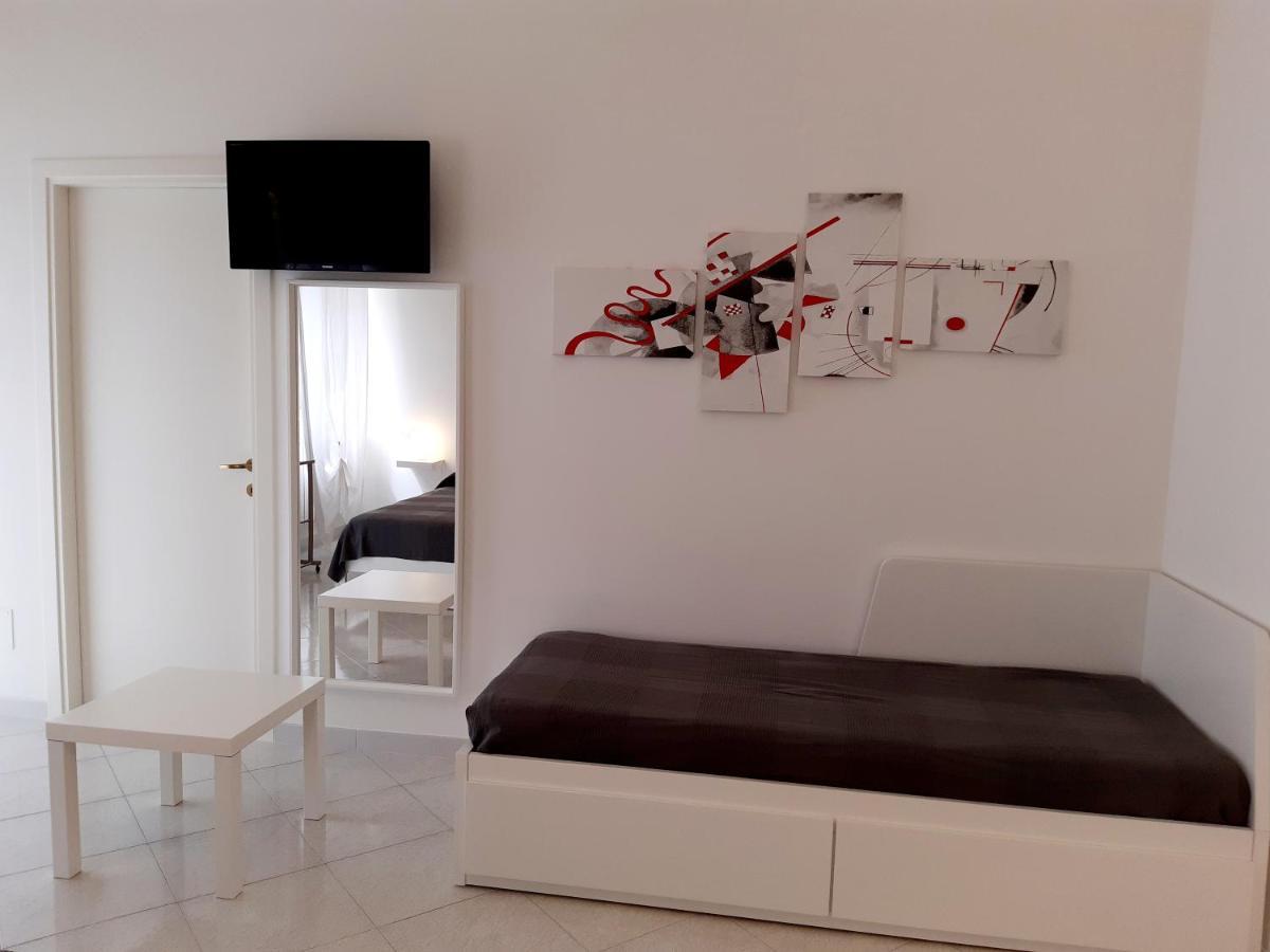 B&B Bell'Aria Monopoli Εξωτερικό φωτογραφία