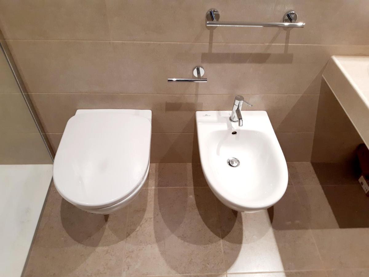 B&B Bell'Aria Monopoli Εξωτερικό φωτογραφία