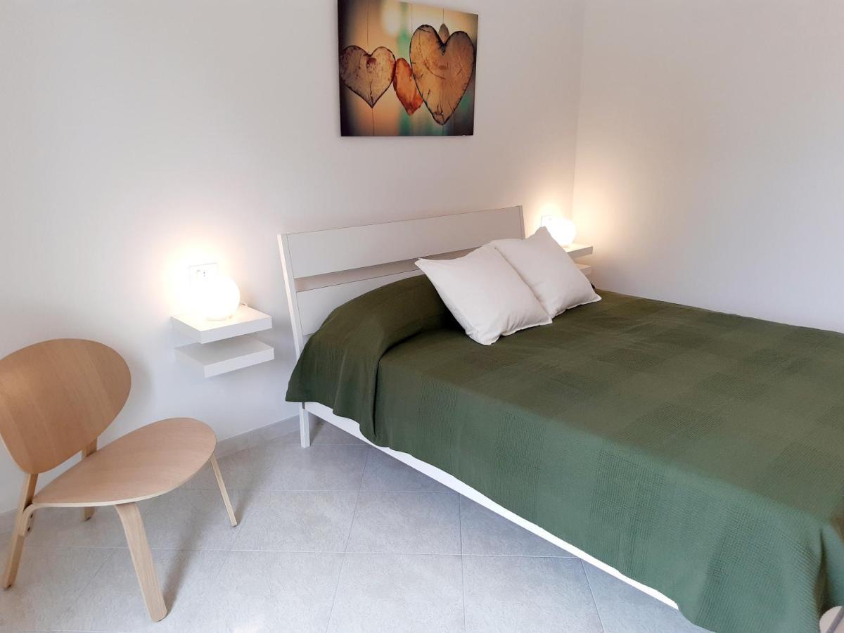 B&B Bell'Aria Monopoli Εξωτερικό φωτογραφία