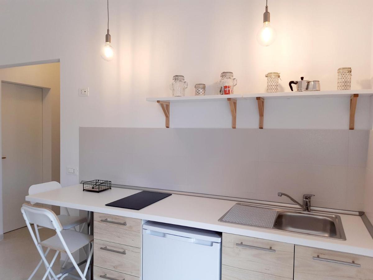 B&B Bell'Aria Monopoli Εξωτερικό φωτογραφία