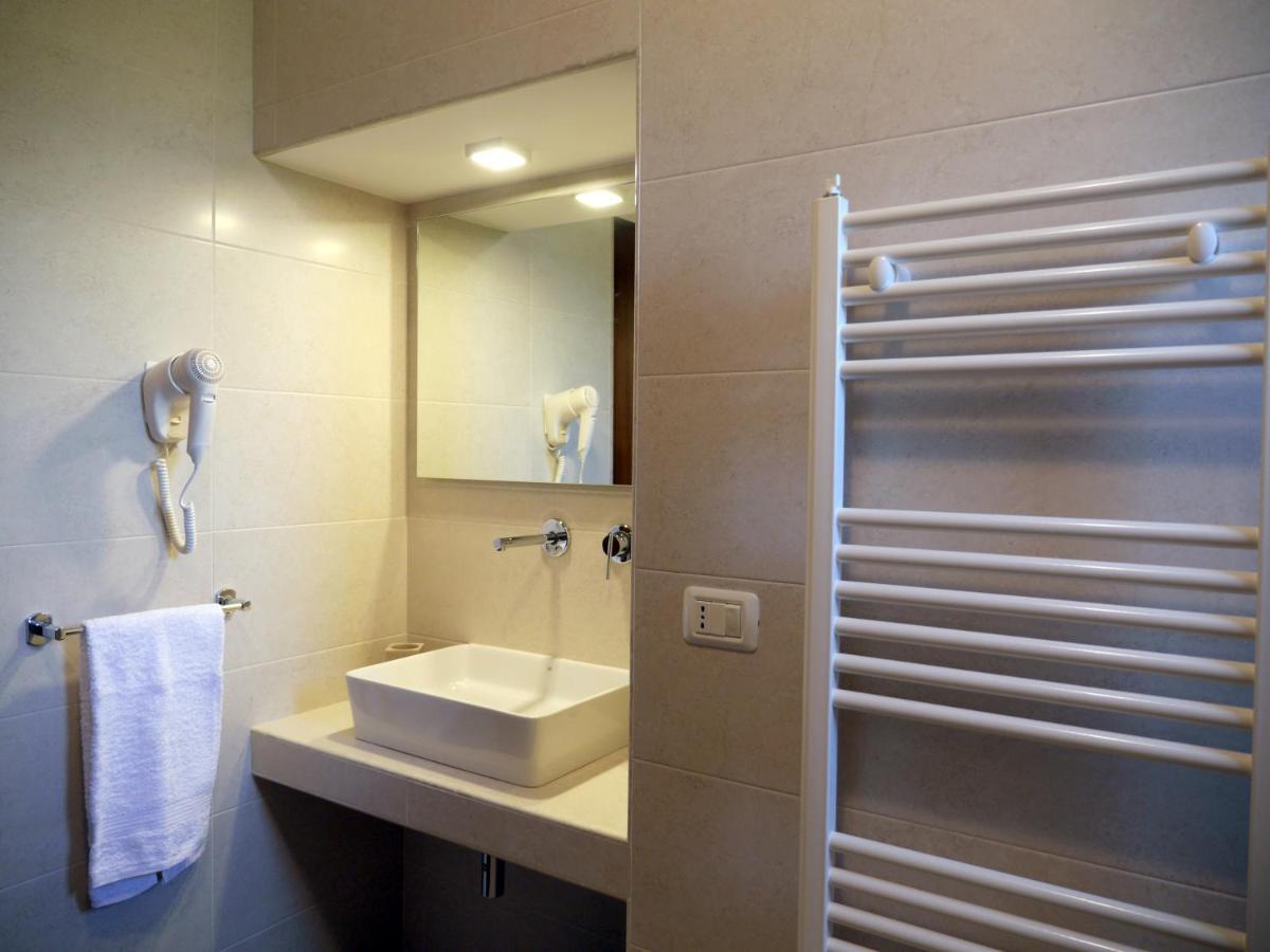 B&B Bell'Aria Monopoli Εξωτερικό φωτογραφία