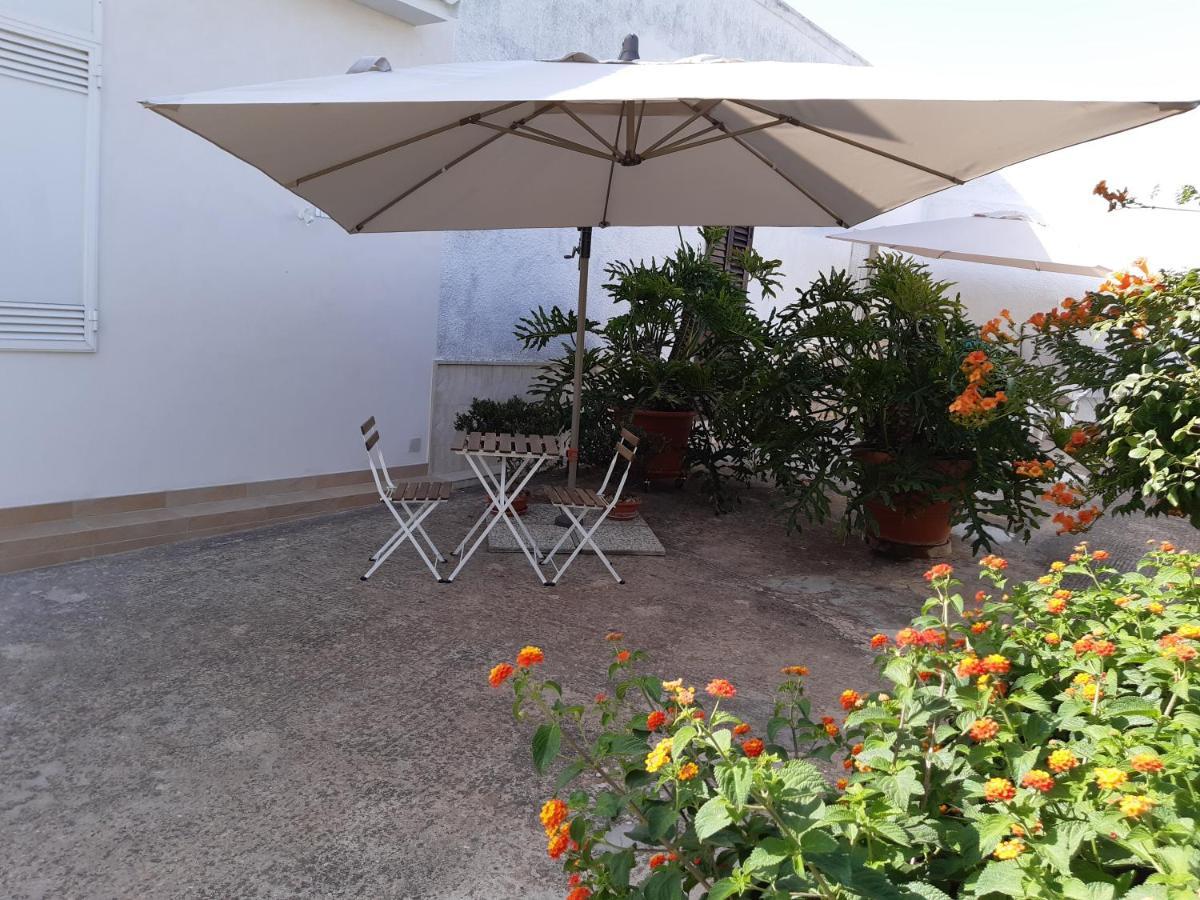 B&B Bell'Aria Monopoli Εξωτερικό φωτογραφία