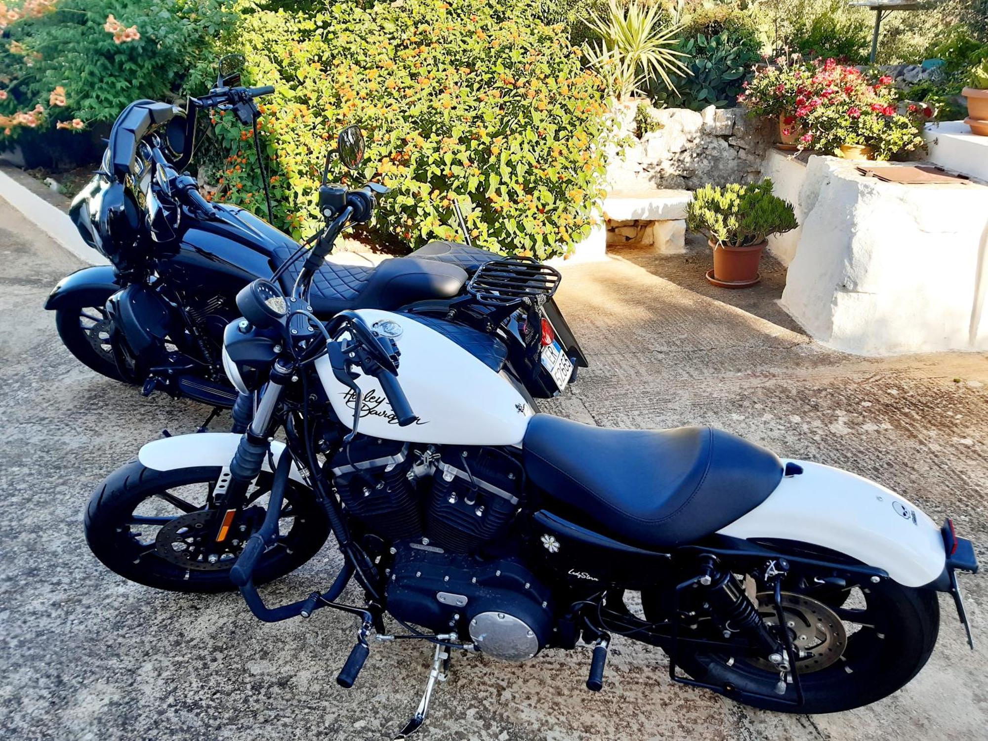 B&B Bell'Aria Monopoli Εξωτερικό φωτογραφία